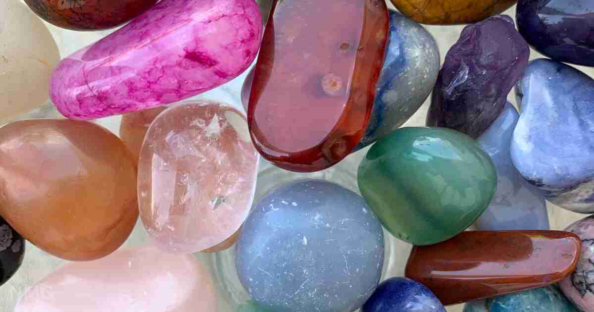 Rose Quartz Stone  – 9 Outstanding Benefits