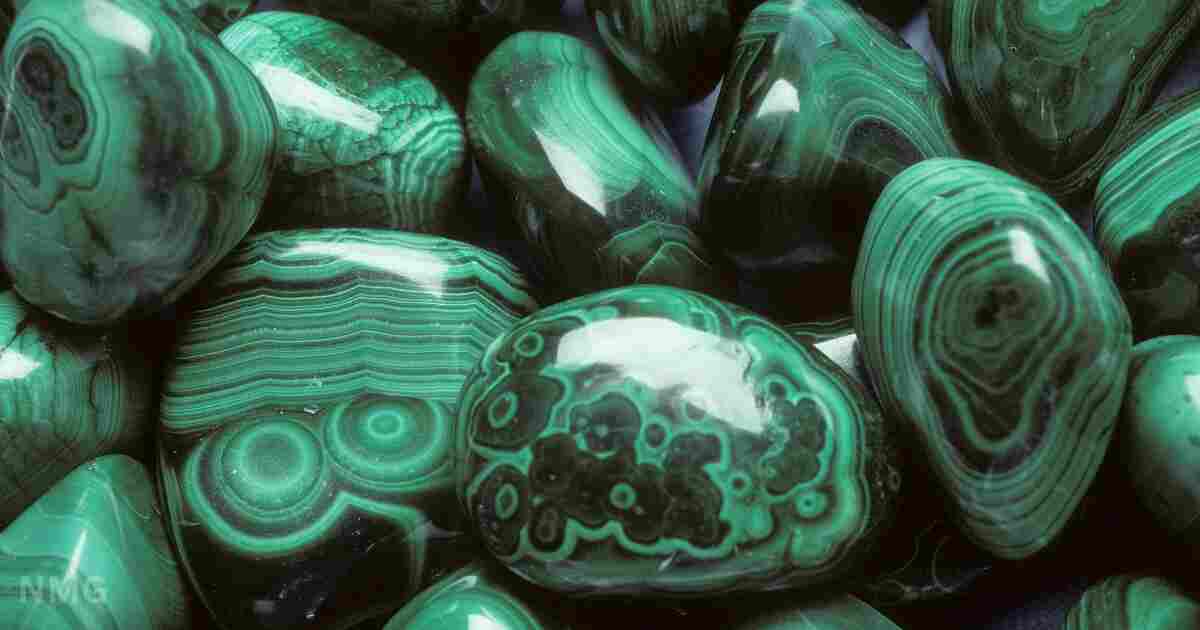 Malachite