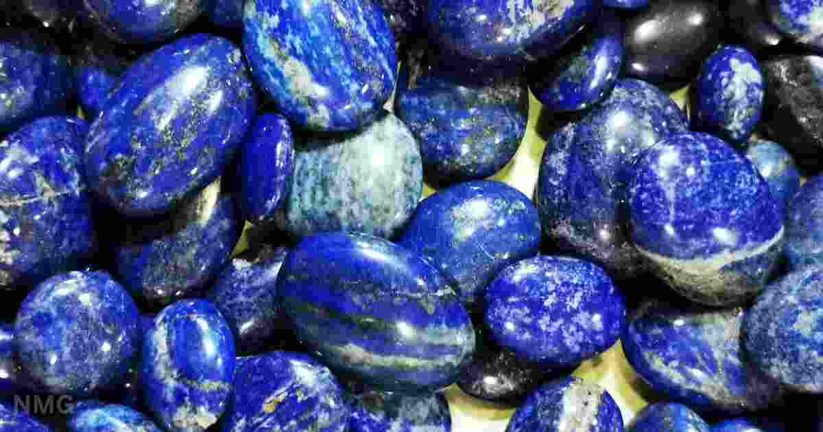 Lapis Lazuli Stone – 7 Outstanding Benefits