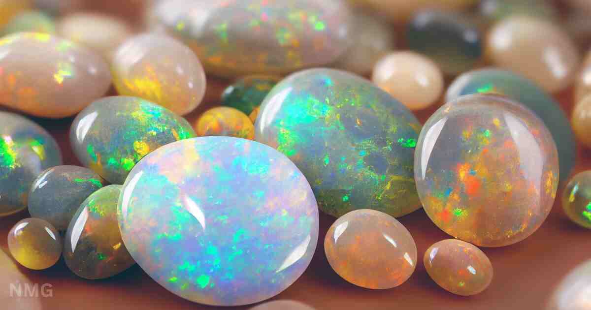  Opal Stone Benefits – 7 Outstanding Benefits