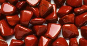 red jasper