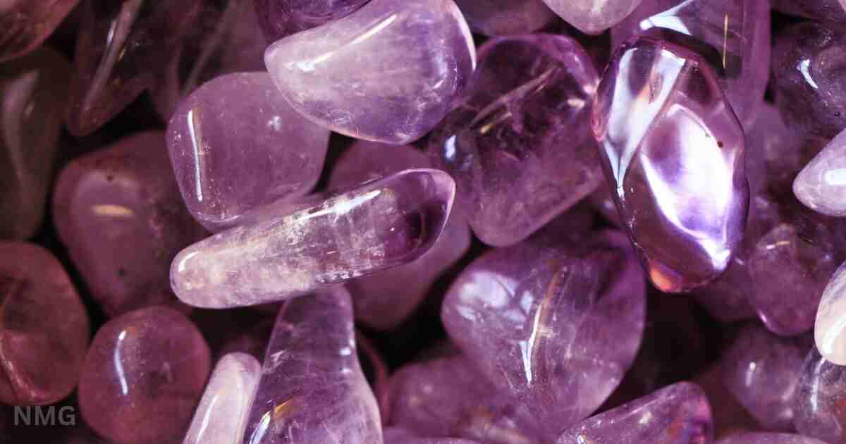 Amethyst – 9 Outstanding Benefits