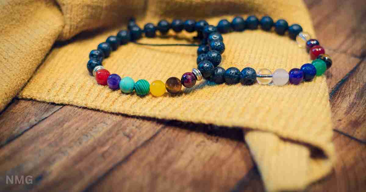 7 Chakra Bracelet  – 9 Outstanding Benefits